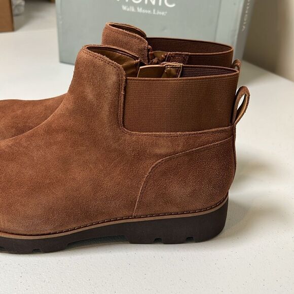 VIONIC BRIONIE CHELSEA BOOT WOMEN'S - Picture 7 of 8